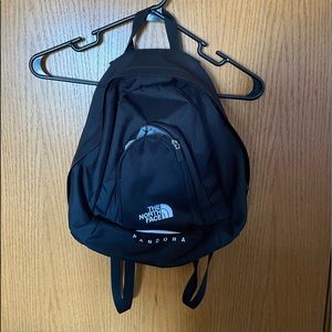 north face bag
